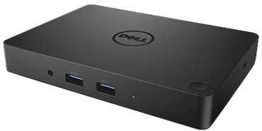 Dell Dock with 130W AC Adapteris WD15 452-BCCQ Ethernet LAN (RJ-45) jungtys 1, VGA (D-Sub) jungtys quantity 1, USB 3.0 (3.1 Gen 1) jungtys quantity 3, USB 2.0 jungtys quantity 2, HDMI jungtys quantity 1, Ethernet LAN, Garantija 12 mėn.