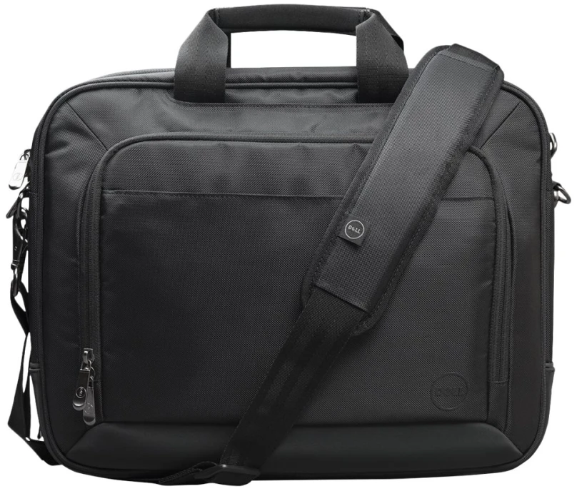 DELL 460-BBMO Profesionalus kompiuterio dėklas, Portfelis / klasikinis dėklas Juoda