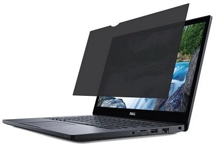 Dell Privacy Filter 14" Juodas