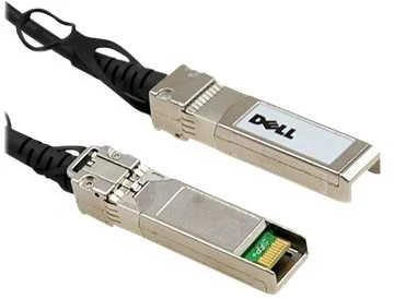 Dell SFP+/SFP+ - 10ft - 3.048 m - SFP+ - SFP+
