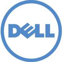 Dell Kabelis sieciowy 200GbE QSFP28-DD AOC bez FEC 5 m