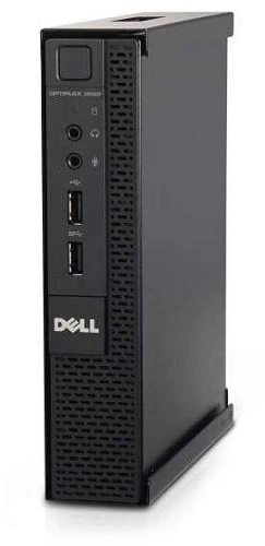 Laikiklis Dell OptiPlex Micro VESA Mount Garantija 12 mėn.
