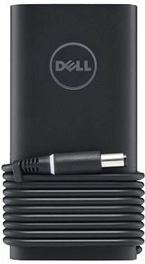 „Dell“ nešiojamojo kompiuterio kintamosios srovės adapteris, 90 W, 19,5 V, 3