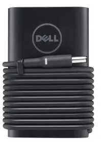 „Dell“ 45 W 19,5 V nešiojamas kompiuterio kintamosios srovės adapteris (492-BBSD)