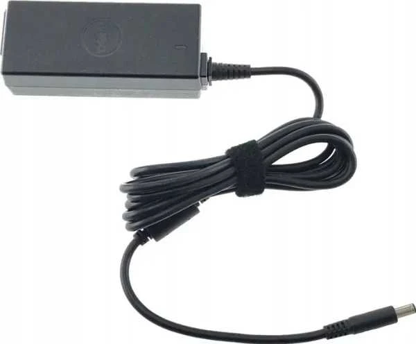 DELL C2WJH maitinimo adapteris / inverteris Vidaus 45 W Juoda
