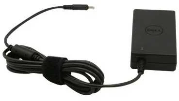Dell 45W, 19.5V, AC Adapteris