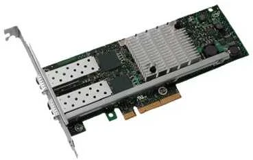 Dell Intel X520 DP 10Gb DA/SFP+ Server Adapteris, Full Height - Kit - 540-BBDR