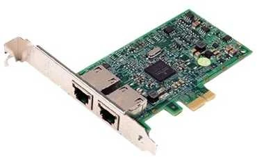 DELL 540-BBGW tinklo plokštė Eternetas 1000 Mbit/ai Vidinis