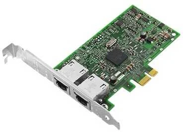DELL 540-BBGY tinklo plokštė Eternetas 1000 Mbit/ai Vidinis