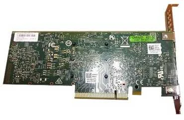 DELL 540-BBUO tinklo plokštė 10000 Mbit/ai Vidinis