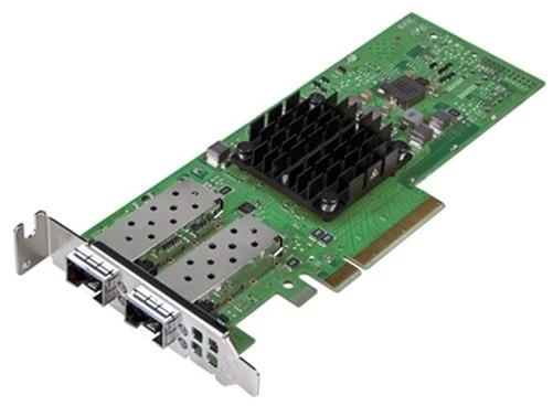 DELL 540-BBVL, Vidinis, Laidinis, PCI Express, Šviesolaidis, 10000 Mbit/s