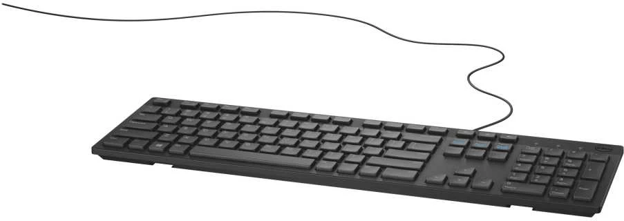 Klaviatūra Dell KB216 (580-ADGS)