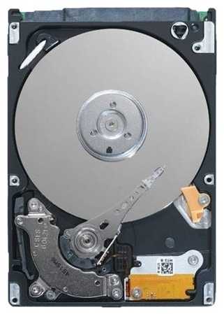 Dysk serwerowy Dell ISE 600GB SAS (K6JTH)