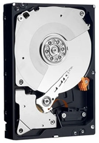 „Dell“ 600 GB 2,5 colio SAS-2 (6 Gb/s) serverio diskas (990FD)