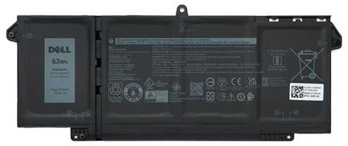 Dell 4-Cell 63WHR 4M1JN