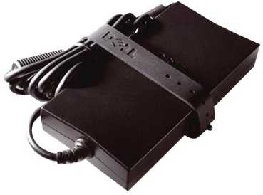 Dell nešiojamojo kompiuterio maitinimo adapteris 65 W 5 mm 3,3 A 19,5 V (450-16688)