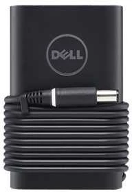 Nešiojamojo kompiuterio maitinimo adapteris Dell 65 W, (492-BBOM)