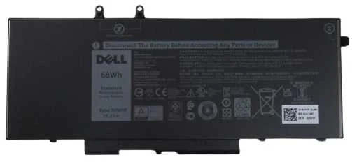 Dell 68Wh 4 Cell Li-Ion (3PCVM)