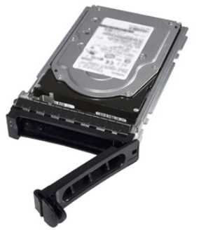 Dysk serwerowy Dell 600GB 2.5'' SAS-3 (12Gb/s) (6DWVP)