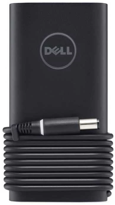 DELL 6GYVK maitinimo adapteris / inverteris Vidaus 90 W Juoda