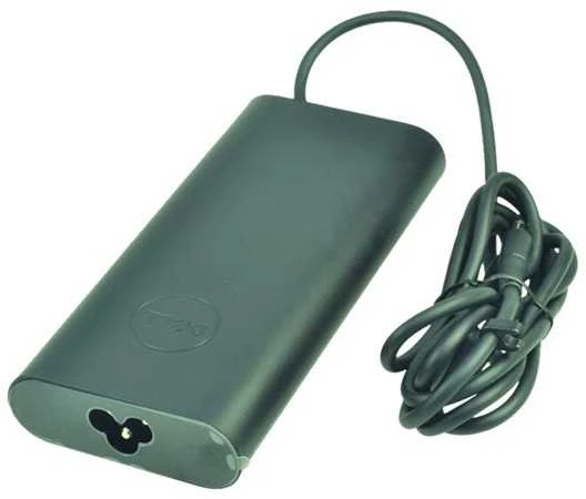 Nešiojamojo kompiuterio maitinimo adapteris Dell 130 W, 3 mm, 6.7 A, 19.5 V (6TTY6)