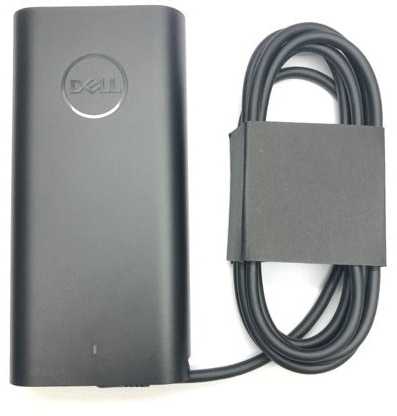 Nešiojamojo kompiuterio maitinimo adapteris Dell 165 W, (DELL-726RH)