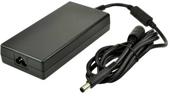 Nešiojamojo kompiuterio maitinimo adapteris Dell 180 W, 5 mm, 9.2 A, 19.5 V (74X5J)