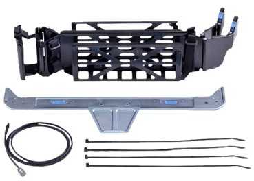 Serveris Dell 2U Cable Management Arm,CusKit