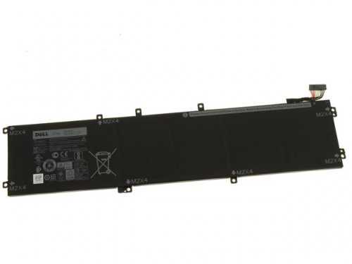Dell 97Wh 6 Cell Li-Ion