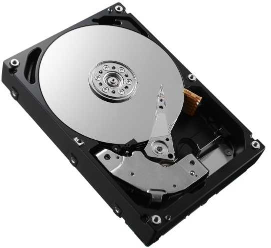 Dysk Dell DELL SAS, 12Gbps, PI Type-2, ISE, dysk twardy 8 TB 7200 RPM 3.5''