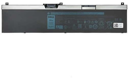 Bateria Dell 97Wh 6 celių ličio jonų