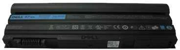 Dell 9 elementų akumuliatorius, 97 W HR („Latitit“)