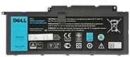 Bateria Dell 4 Cell, do Latitude E7250 (9CNG3)