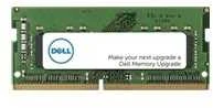 RAM „Dell“ atminties atnaujinimas – 16 GB – 2RX8 DDR4 SODIMM 3200 MHz