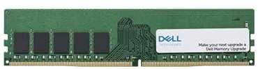 Dell 32GB DDR4 UDIMM RAM atminties modulis