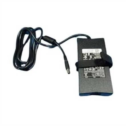 Dell kintamosios srovės adapteris, 130 W, 19,5 V, 3 kontaktų, 7,4 mm, C6 maitinimo laidas, 2 versija
