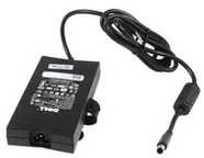 Dell kintamosios srovės adapteris, 130 W, 19,5 V, 3 kontaktų, 7,4 mm, C6 maitinimo laidas, 2 versija