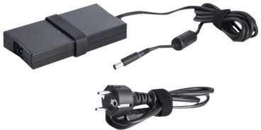 Kabelis zasilający Dell DELL AC Adapteris 130W kroviklis akumulatorów