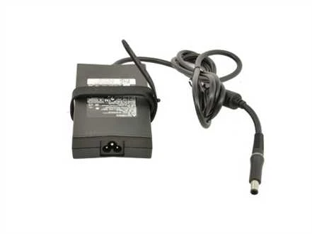 „Dell“ nešiojamojo kompiuterio kintamosios srovės adapteris 180 W 19,5 V (45G4G)