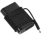 Dell 45W, 19.5V, AC Adapteris