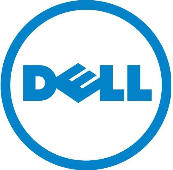 „Dell“ nešiojamojo kompiuterio maitinimo adapteris 45 W 3 mm 2,3 A 19,5 V (JT9DM)