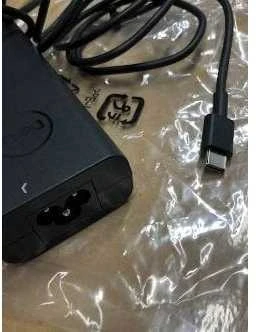Dell 65W įkroviklis su USB-C jungtimi