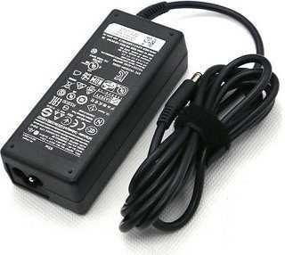 Dell Kintamosios srovės adapteris, 65 W, 19,5 V, 3 kontaktų, 4,5 mm, C6 tiesus maitinimo laidas