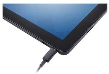 Nešiojamojo kompiuterio maitinimo adapteris Dell AC Adapteris E5 30W USB-C - EUR (KH1C8)