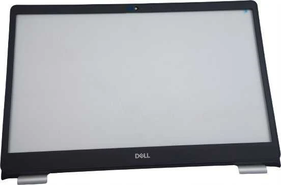 Dell ASSY LCD, Sidabrinis, Bezel, With