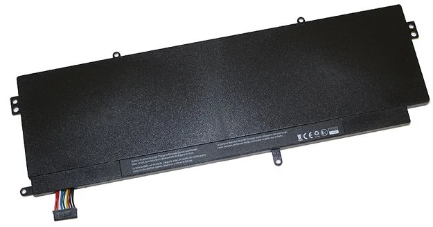 „Dell“ akumuliatorius „Dell Baterija Latitude E“, 7,4 V, 45 Wh (FW2NM)
