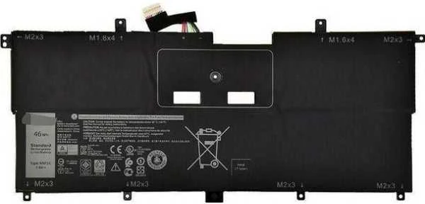 Dell 46Wh 4 Cell Li-Ion NNF1C