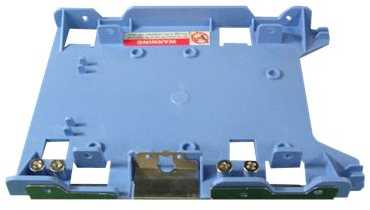 Dell HD Caddy 2,5 Inch