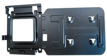 Laikiklis Dell Bracket Mounting Kit