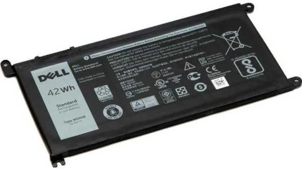 Dell BTRY PRI 42WHR 3C LITH SDI baterija NAUJIENA